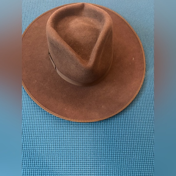 Lack of Color Rancher Hat; Size Medium - Picture 4 of 8